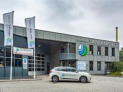 Autoschade van Jaarsveld